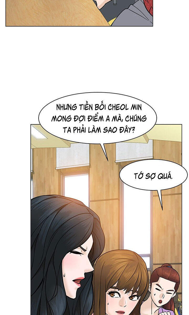 Người Trở Về Từ Cõi Chết Chapter 50 - 74