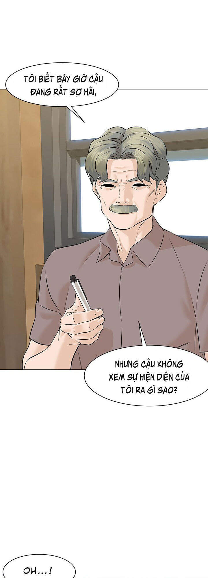 Người Trở Về Từ Cõi Chết Chapter 51 - 19