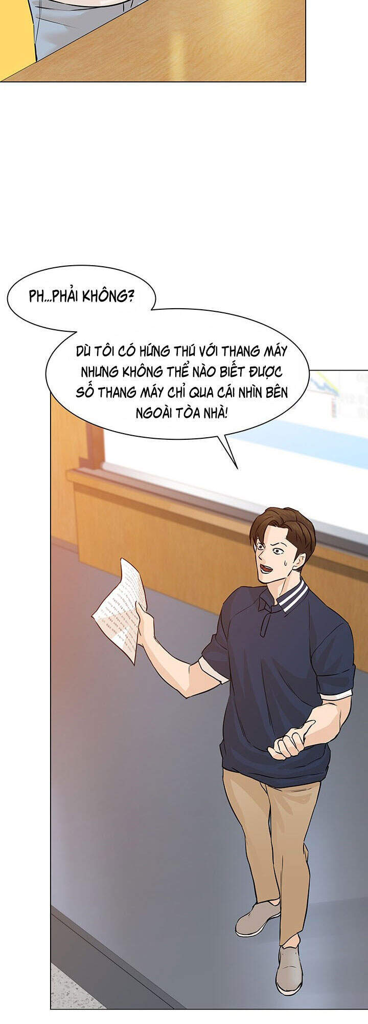Người Trở Về Từ Cõi Chết Chapter 51 - 47