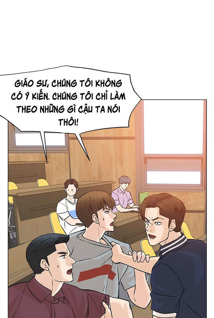 Người Trở Về Từ Cõi Chết Chapter 51 - 68