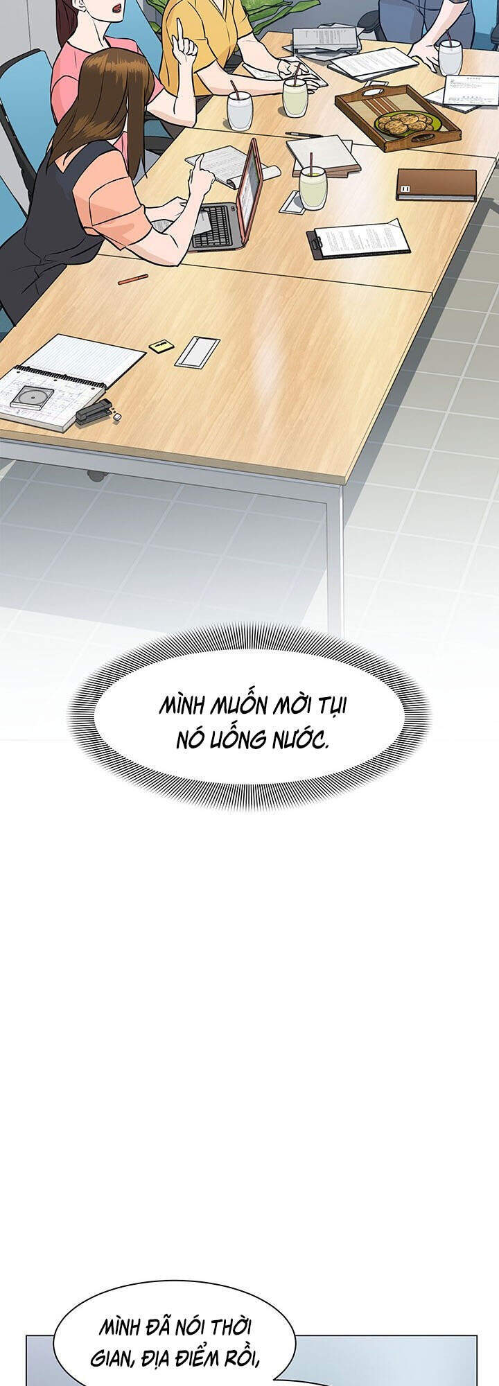 Người Trở Về Từ Cõi Chết Chapter 51 - 97