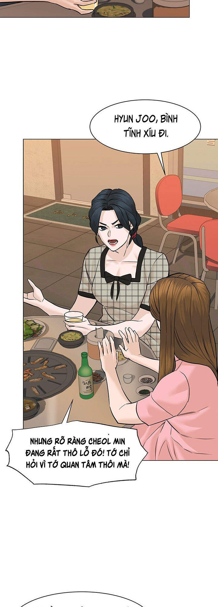 Người Trở Về Từ Cõi Chết Chapter 54 - 31