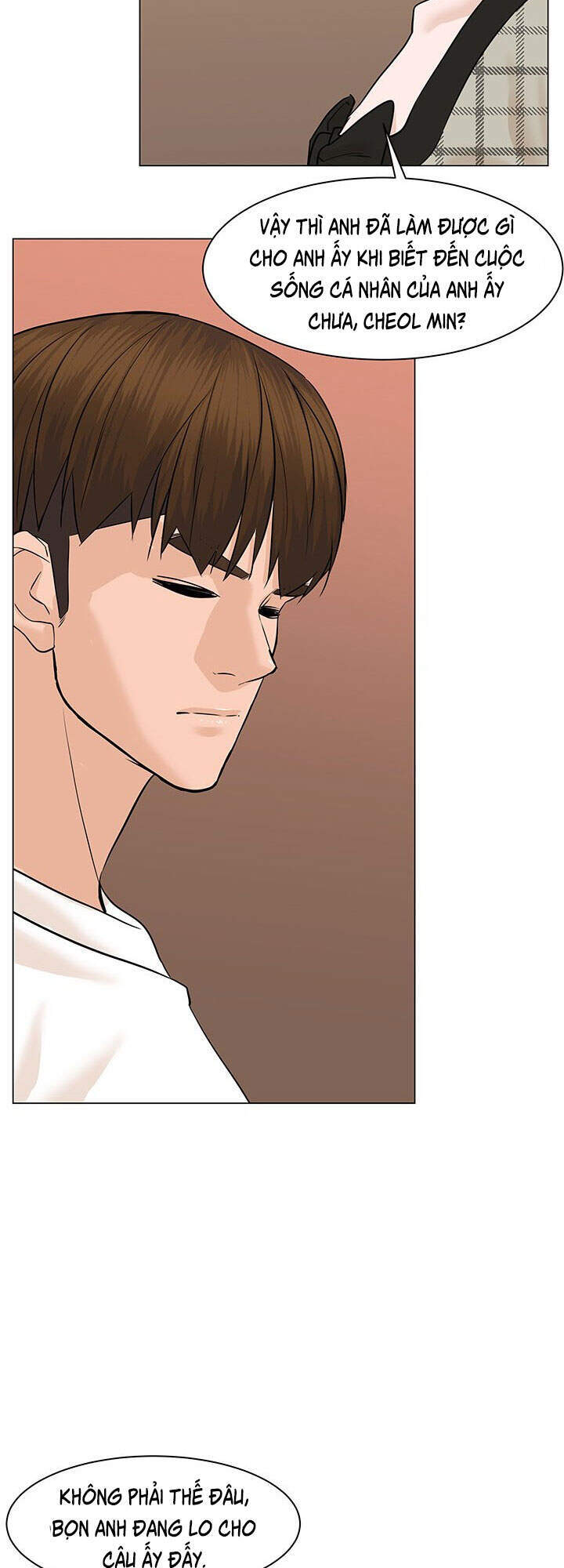 Người Trở Về Từ Cõi Chết Chapter 54 - 35