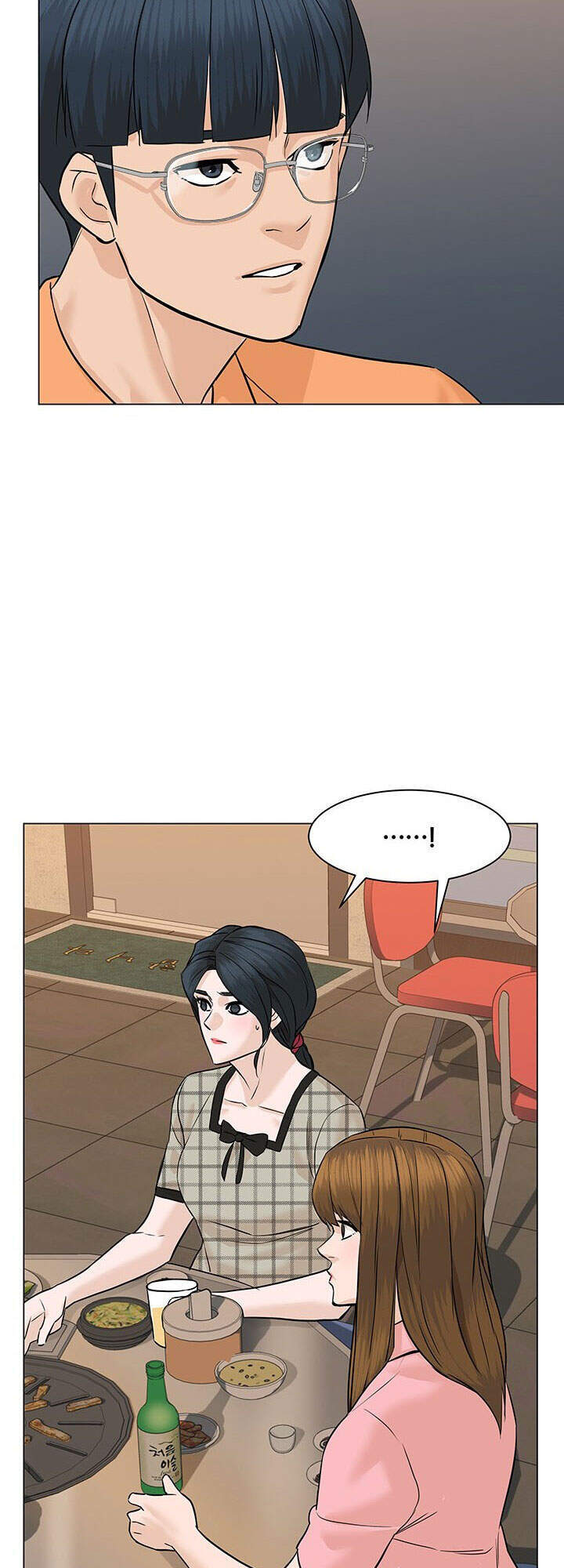 Người Trở Về Từ Cõi Chết Chapter 54 - 37