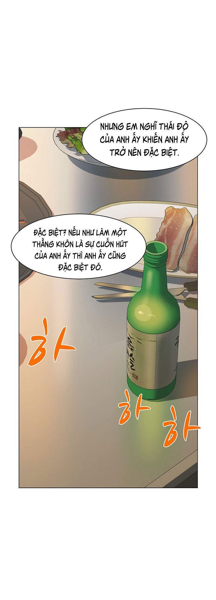 Người Trở Về Từ Cõi Chết Chapter 54 - 43