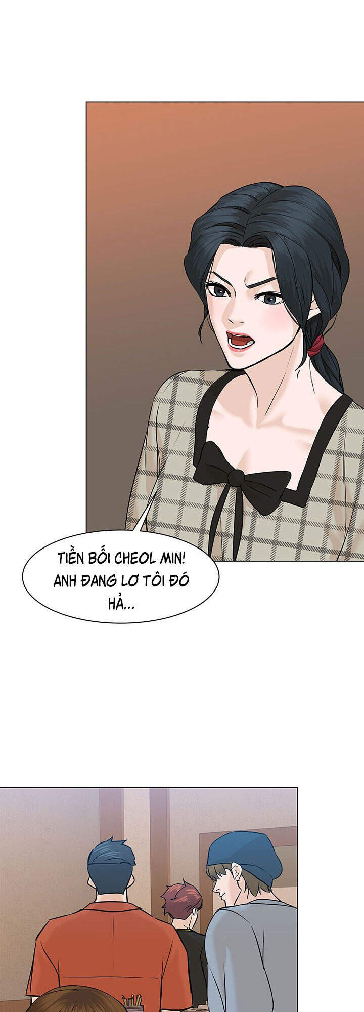 Người Trở Về Từ Cõi Chết Chapter 54 - 49