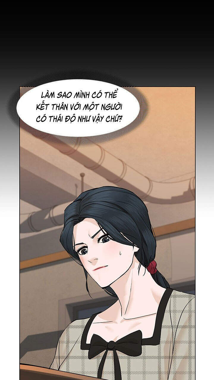 Người Trở Về Từ Cõi Chết Chapter 54 - 56