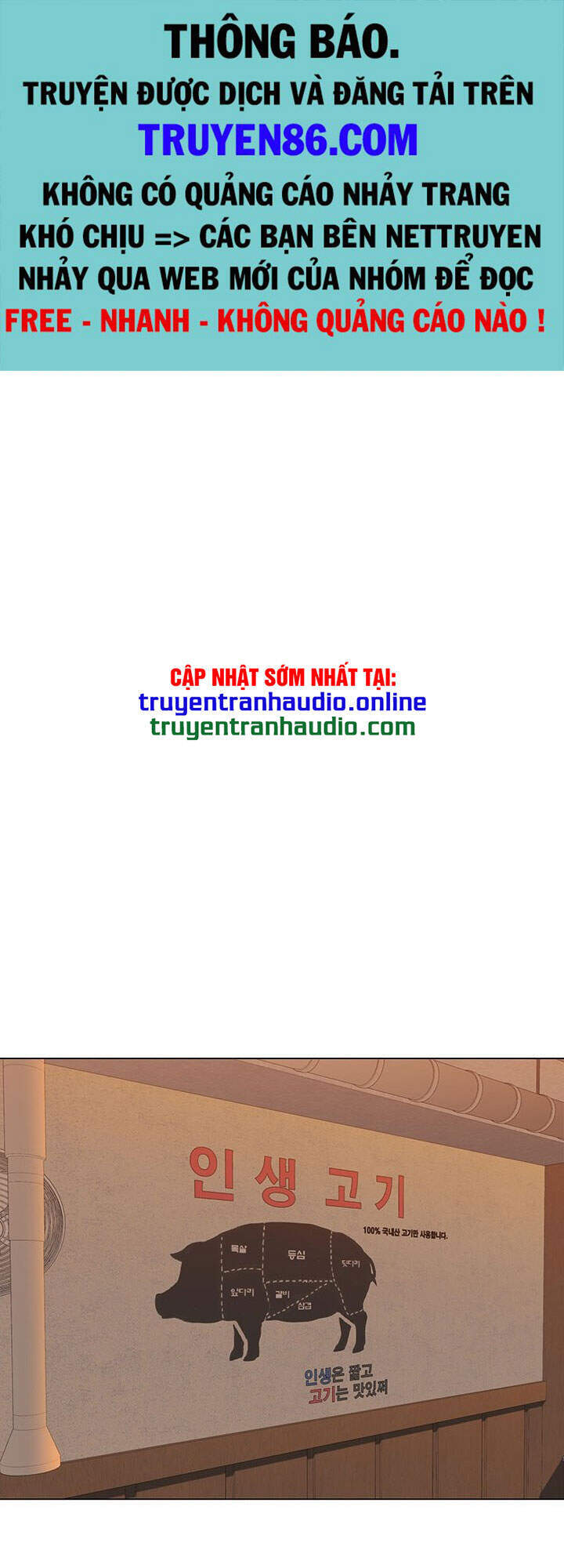 Người Trở Về Từ Cõi Chết Chapter 56 - 1