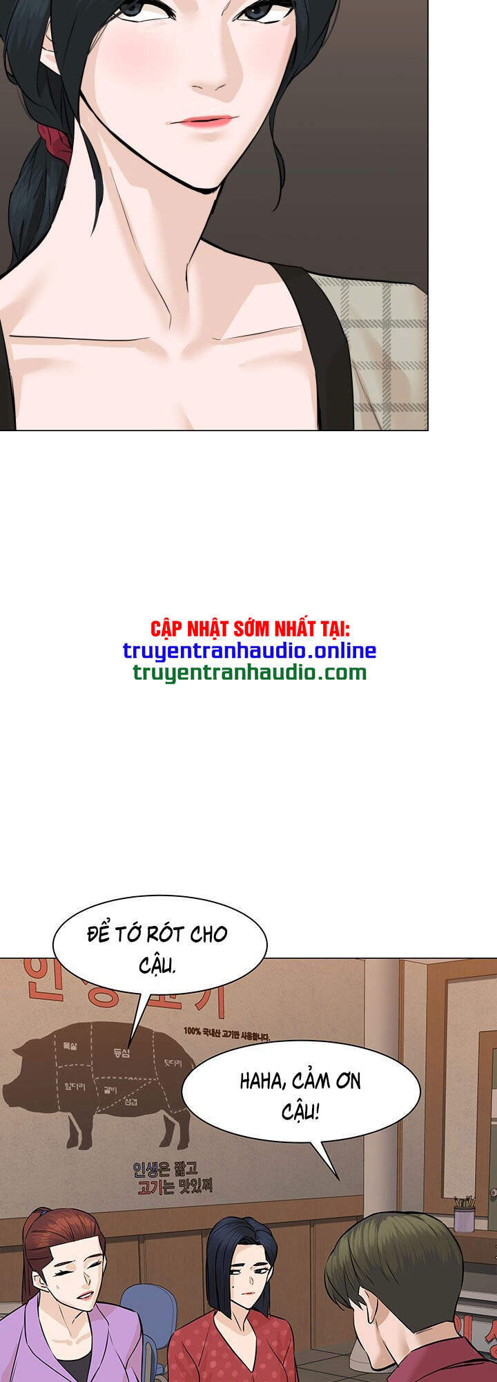 Người Trở Về Từ Cõi Chết Chapter 56 - 11