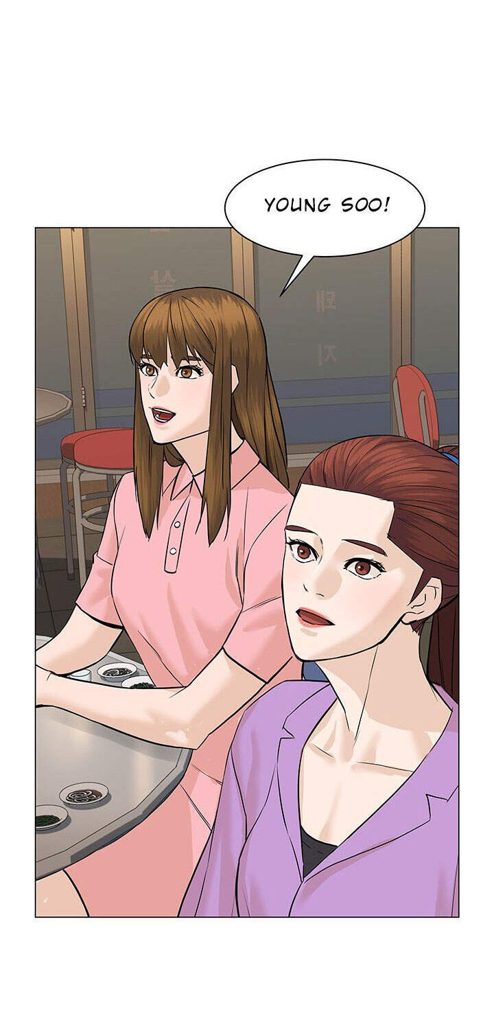 Người Trở Về Từ Cõi Chết Chapter 56 - 22