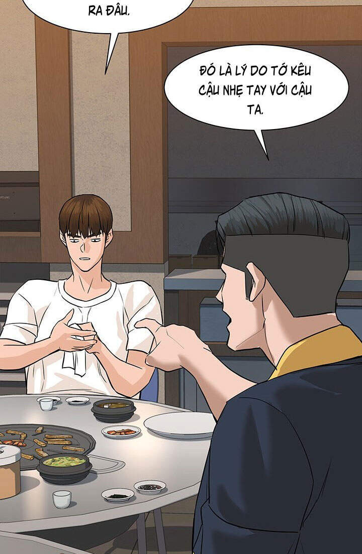 Người Trở Về Từ Cõi Chết Chapter 56 - 24