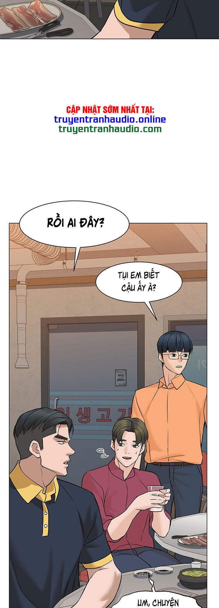 Người Trở Về Từ Cõi Chết Chapter 56 - 25
