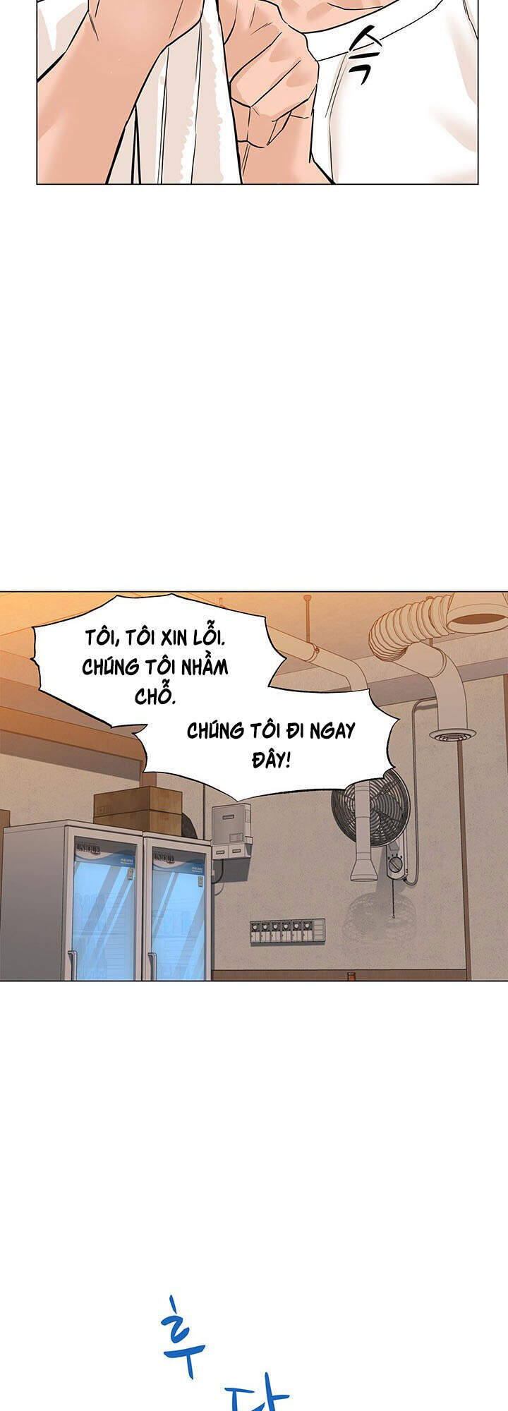 Người Trở Về Từ Cõi Chết Chapter 56 - 27