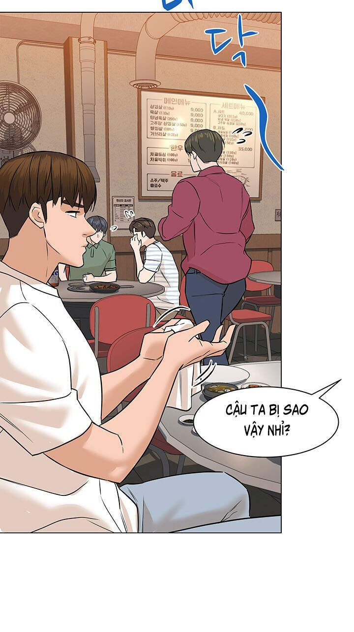 Người Trở Về Từ Cõi Chết Chapter 56 - 28