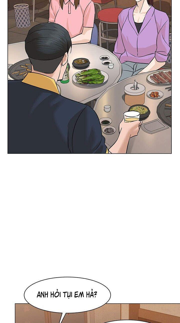 Người Trở Về Từ Cõi Chết Chapter 56 - 30