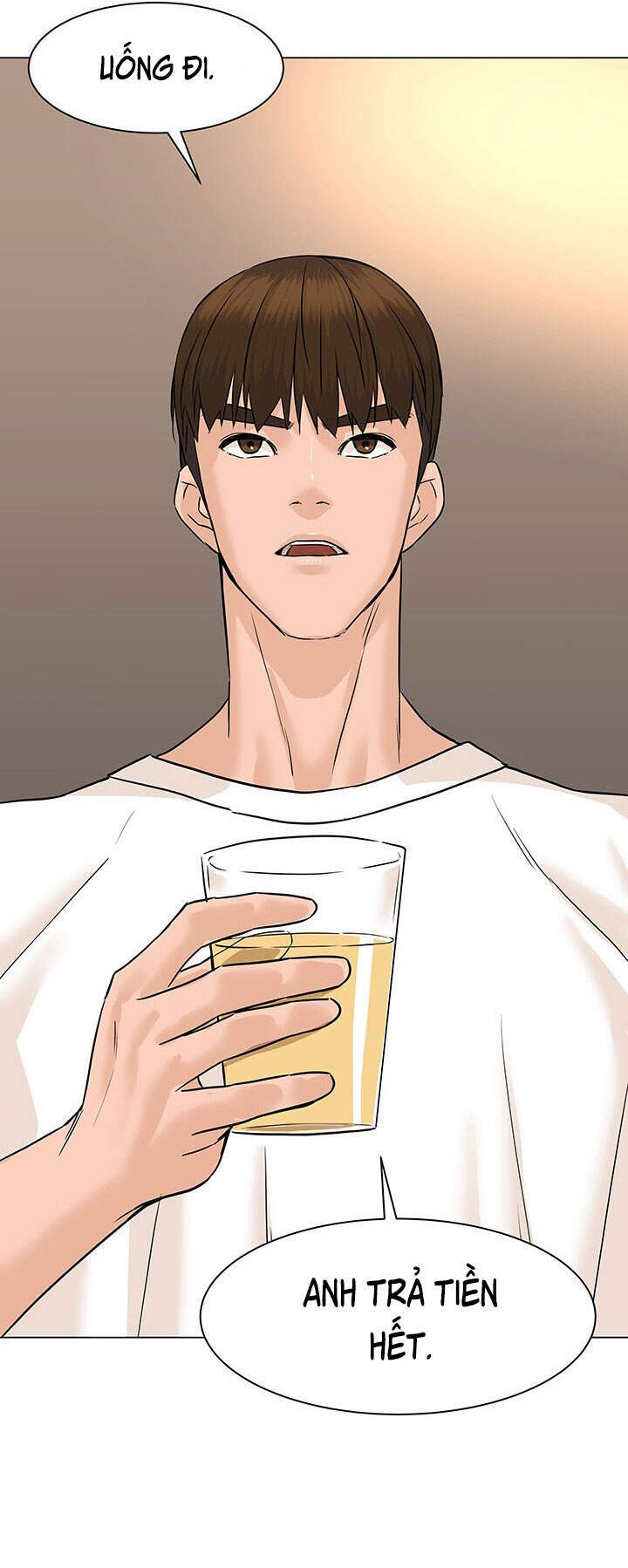 Người Trở Về Từ Cõi Chết Chapter 56 - 40