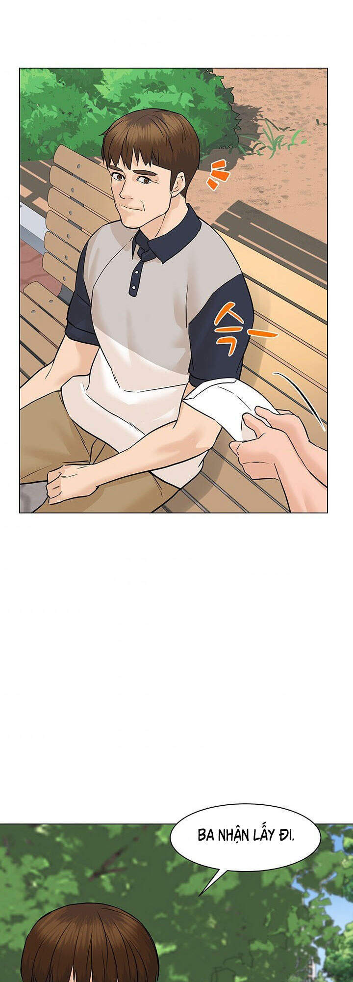 Người Trở Về Từ Cõi Chết Chapter 56 - 58