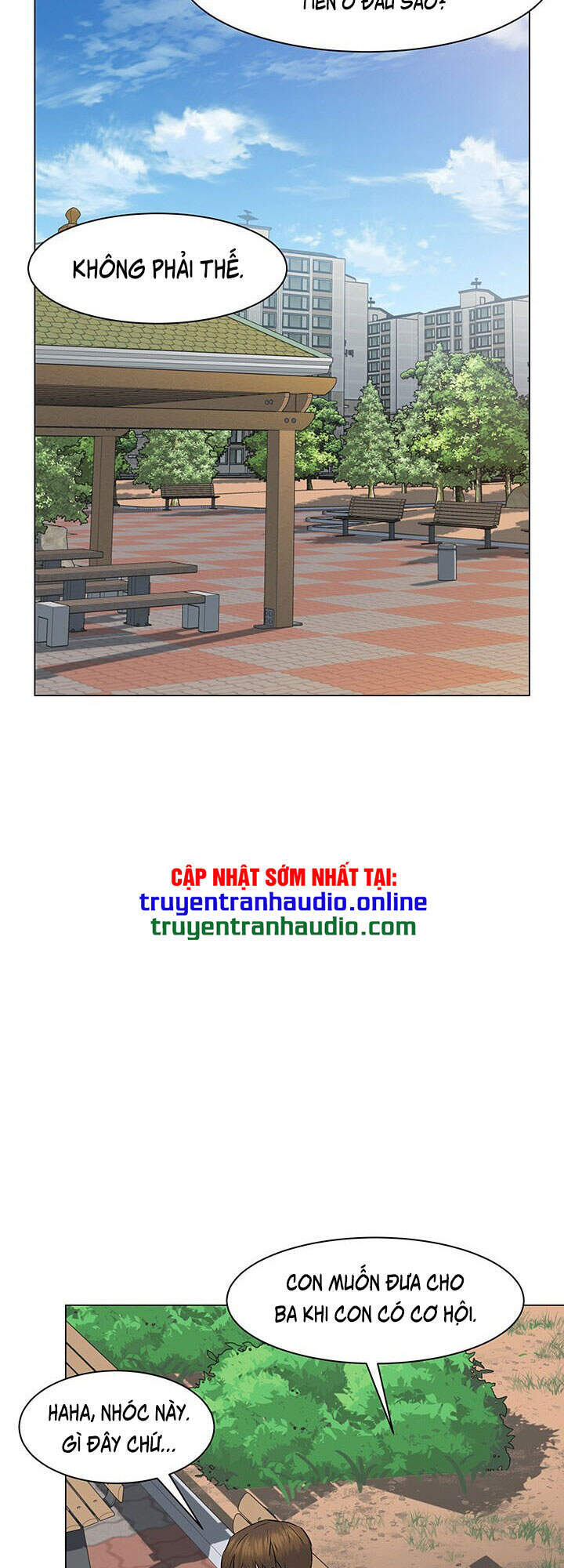 Người Trở Về Từ Cõi Chết Chapter 56 - 60