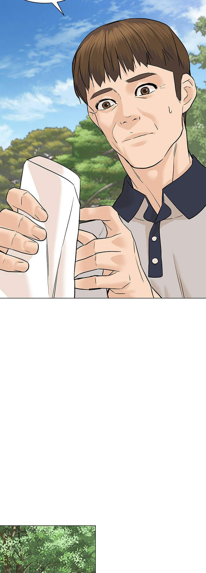 Người Trở Về Từ Cõi Chết Chapter 56 - 62