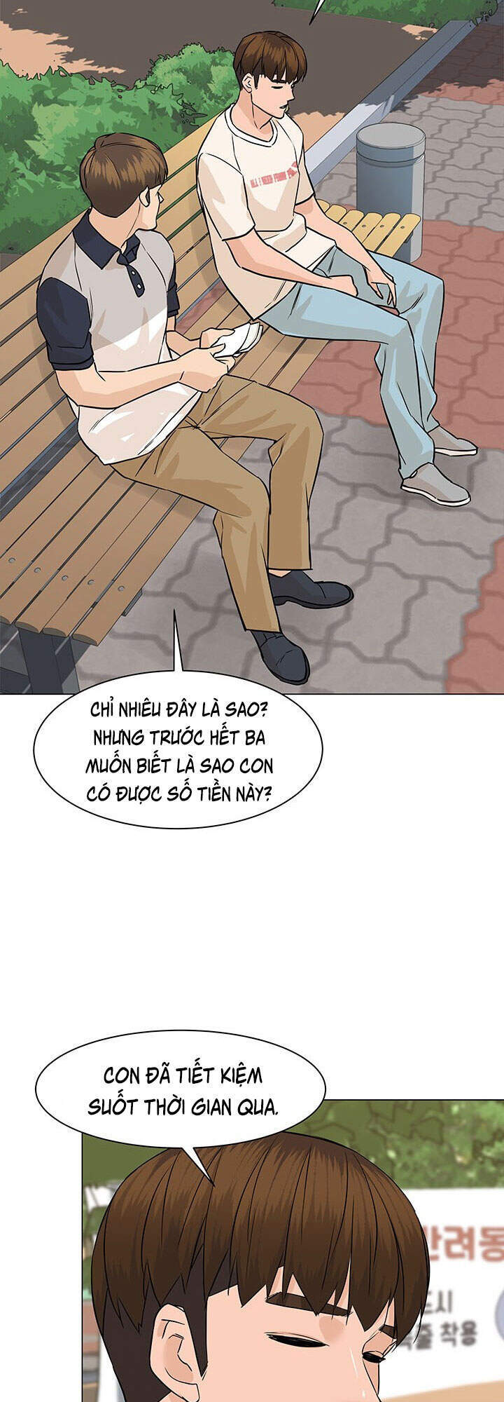 Người Trở Về Từ Cõi Chết Chapter 56 - 66