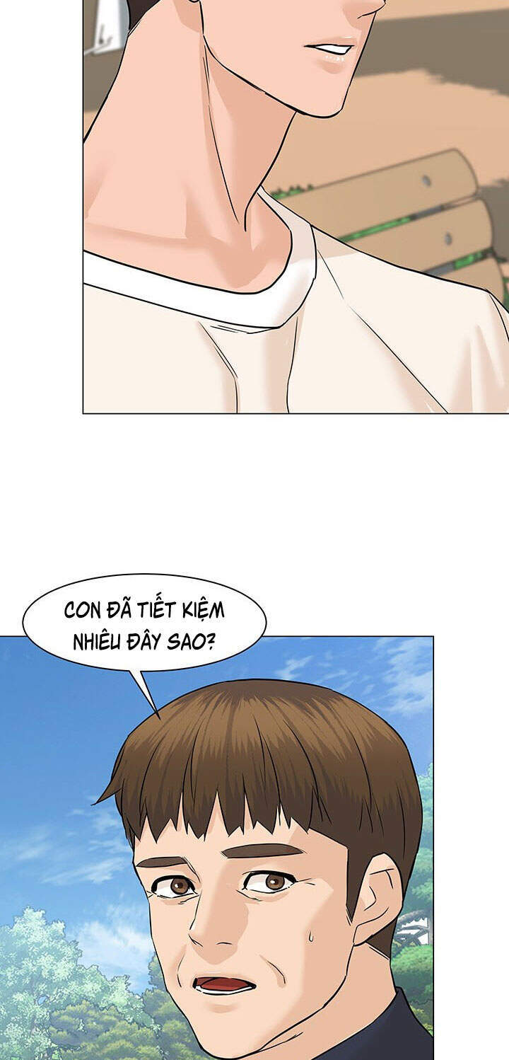 Người Trở Về Từ Cõi Chết Chapter 56 - 67