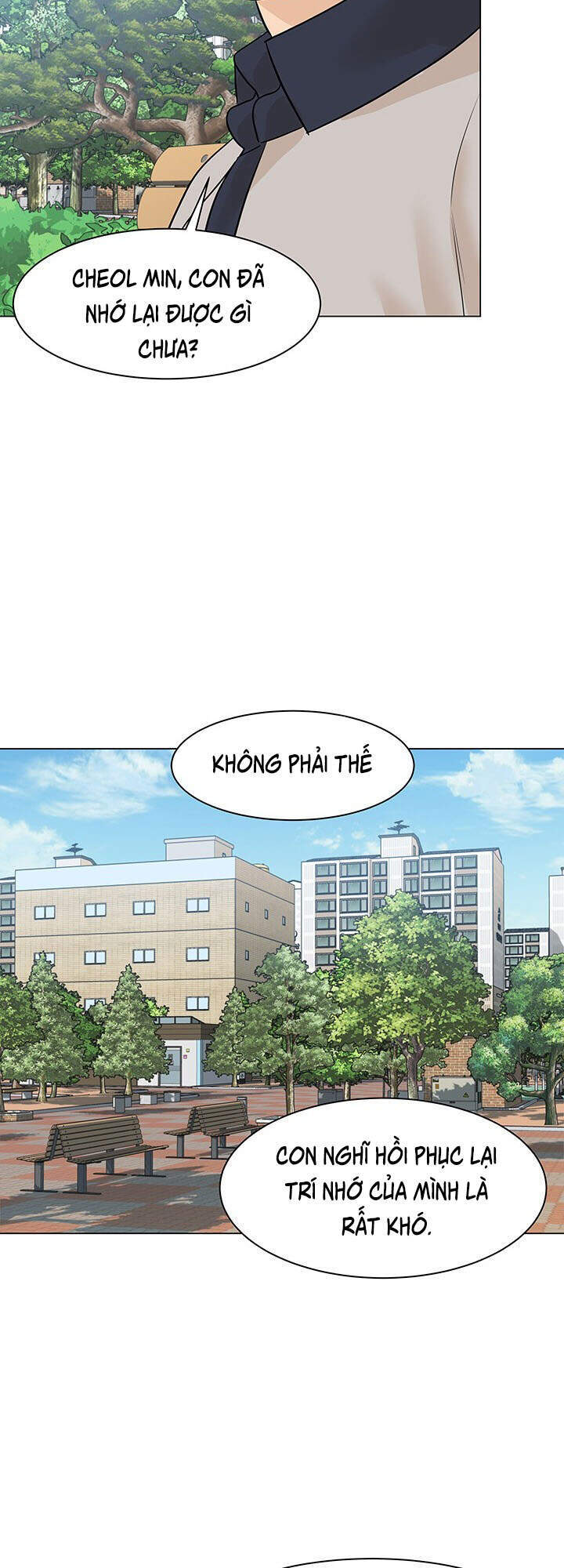 Người Trở Về Từ Cõi Chết Chapter 56 - 68