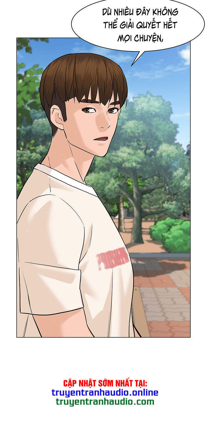 Người Trở Về Từ Cõi Chết Chapter 56 - 69