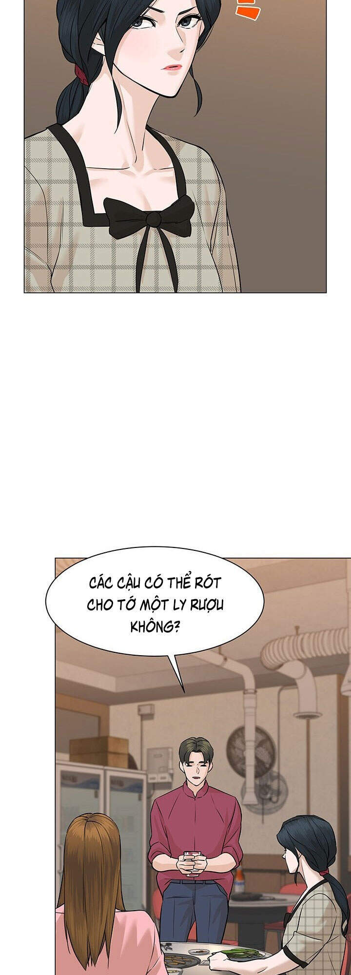 Người Trở Về Từ Cõi Chết Chapter 56 - 8