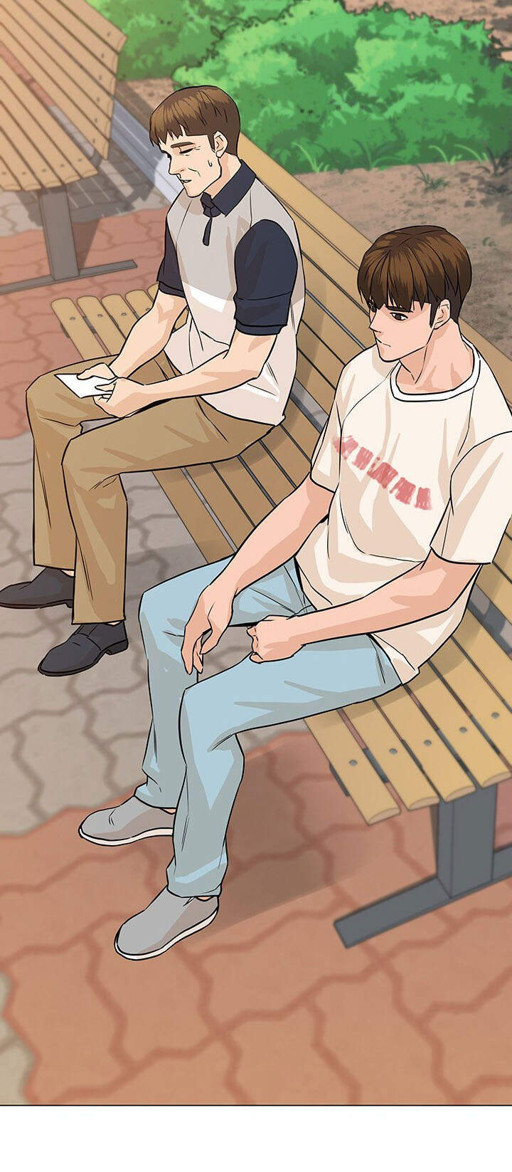 Người Trở Về Từ Cõi Chết Chapter 56 - 71