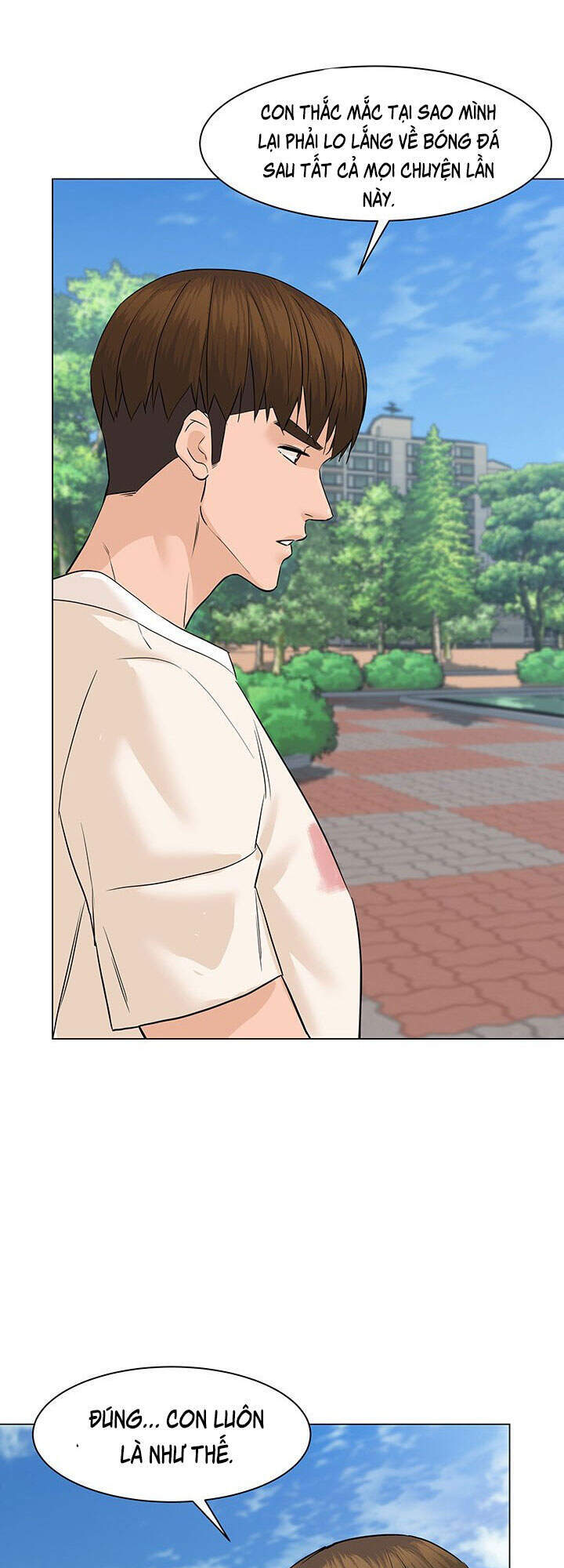 Người Trở Về Từ Cõi Chết Chapter 56 - 72