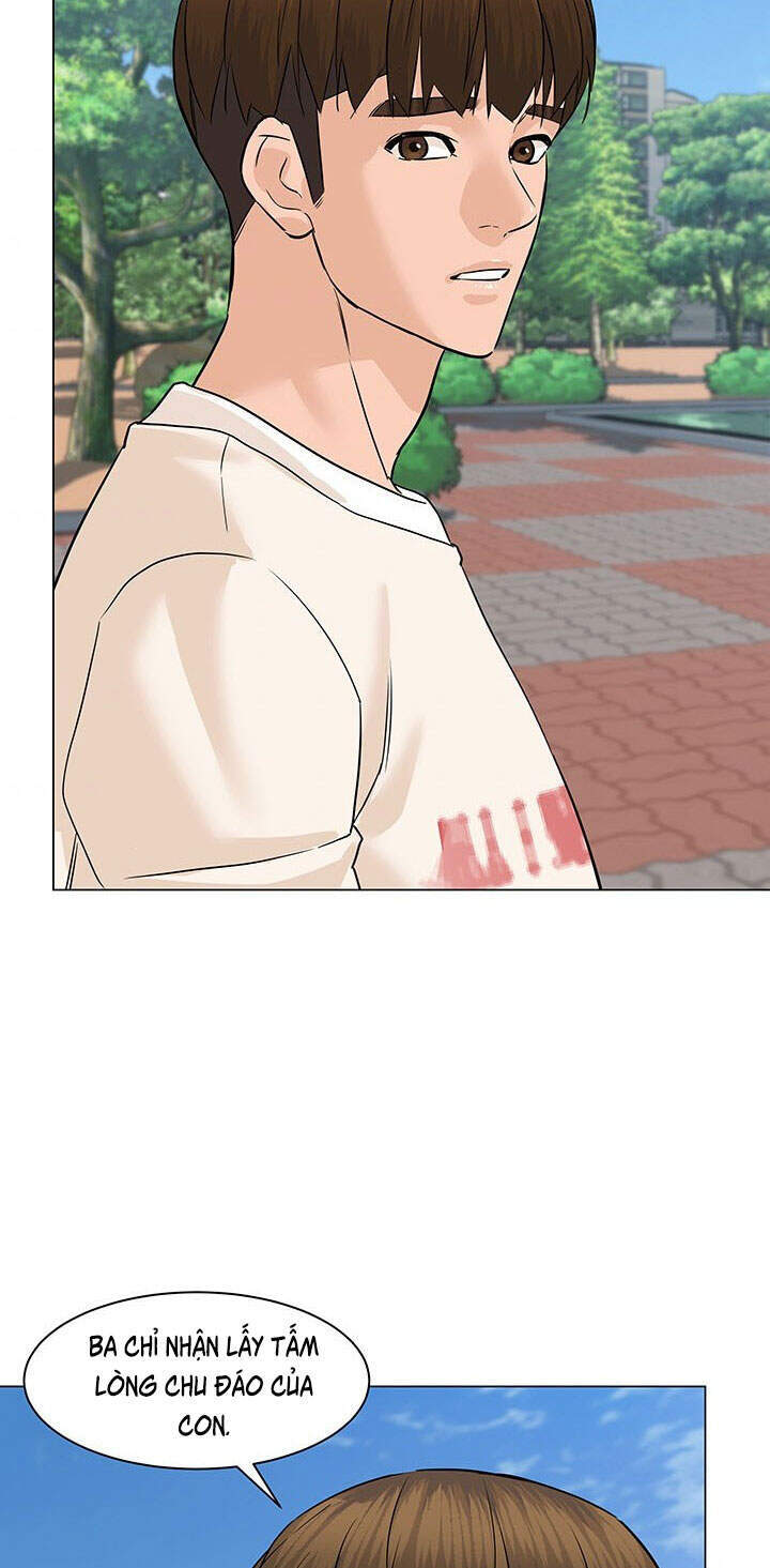 Người Trở Về Từ Cõi Chết Chapter 56 - 77