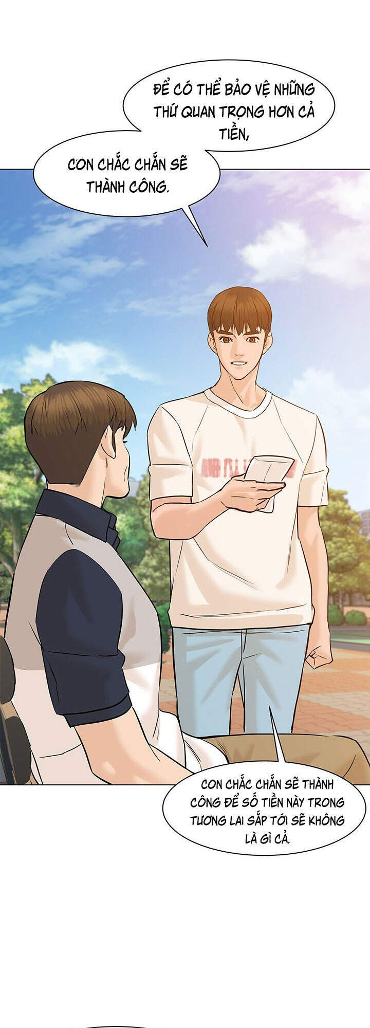 Người Trở Về Từ Cõi Chết Chapter 56 - 84