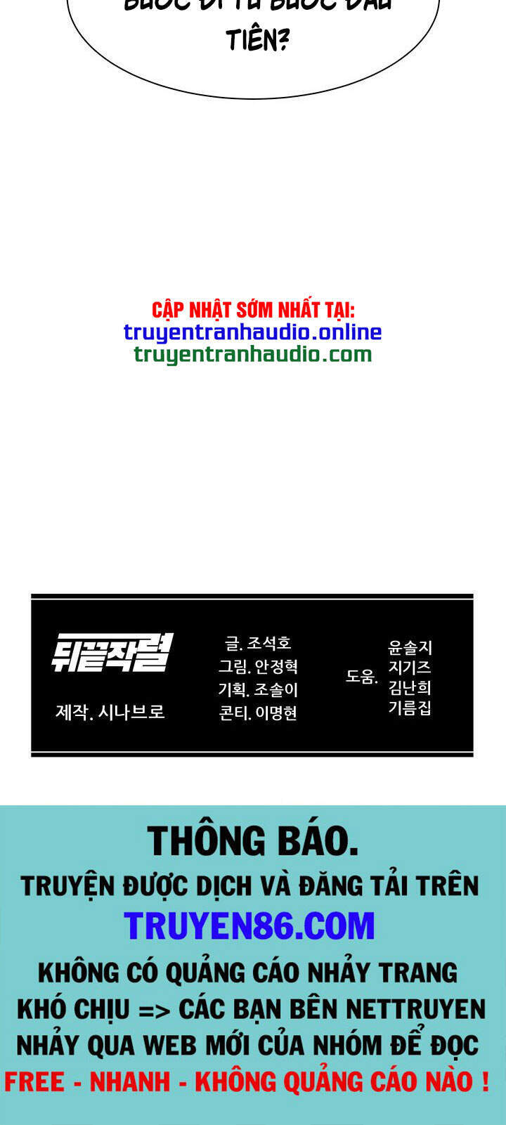 Người Trở Về Từ Cõi Chết Chapter 56 - 99
