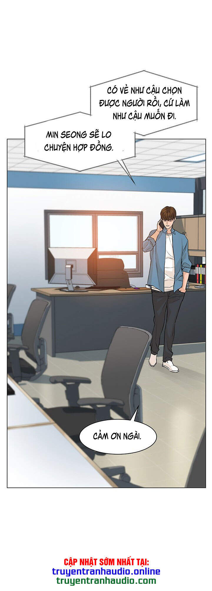 Người Trở Về Từ Cõi Chết Chapter 57 - 11