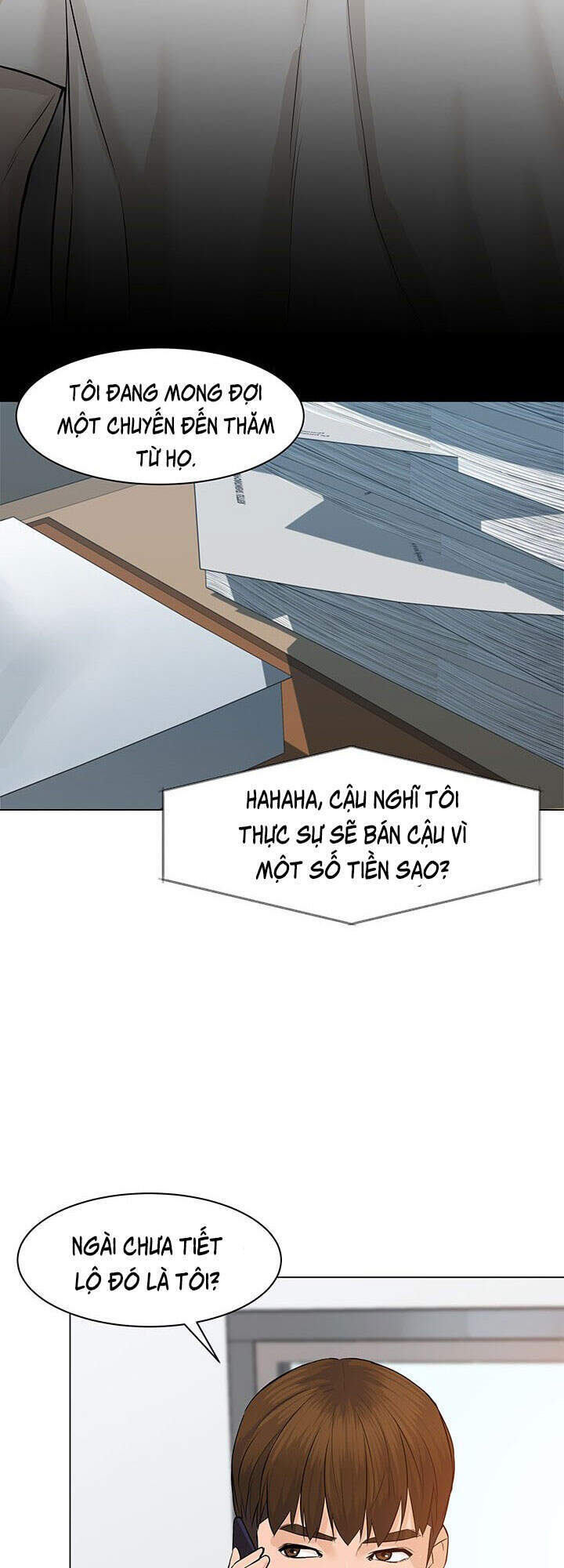 Người Trở Về Từ Cõi Chết Chapter 57 - 19