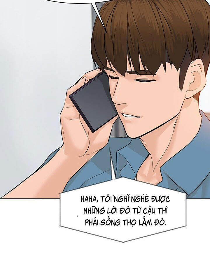 Người Trở Về Từ Cõi Chết Chapter 57 - 22