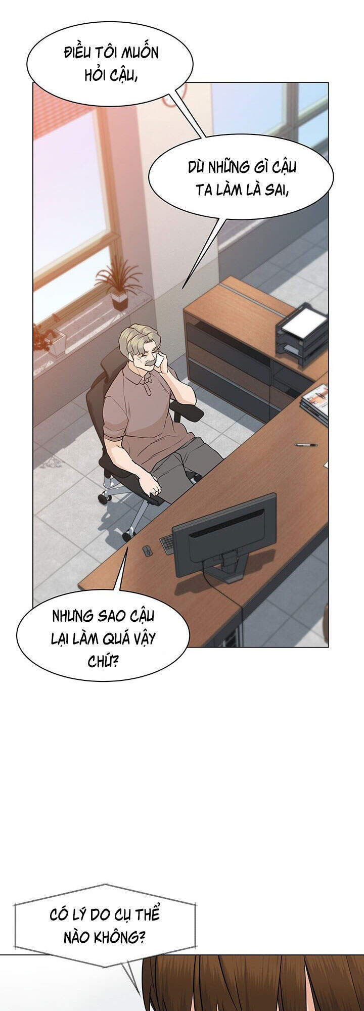 Người Trở Về Từ Cõi Chết Chapter 57 - 23