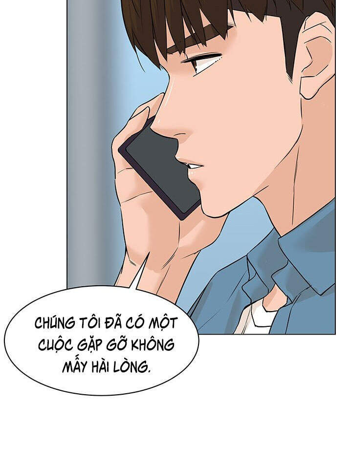 Người Trở Về Từ Cõi Chết Chapter 57 - 26