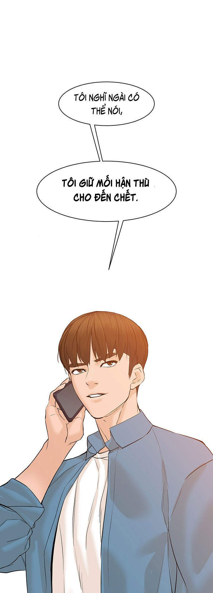 Người Trở Về Từ Cõi Chết Chapter 57 - 29