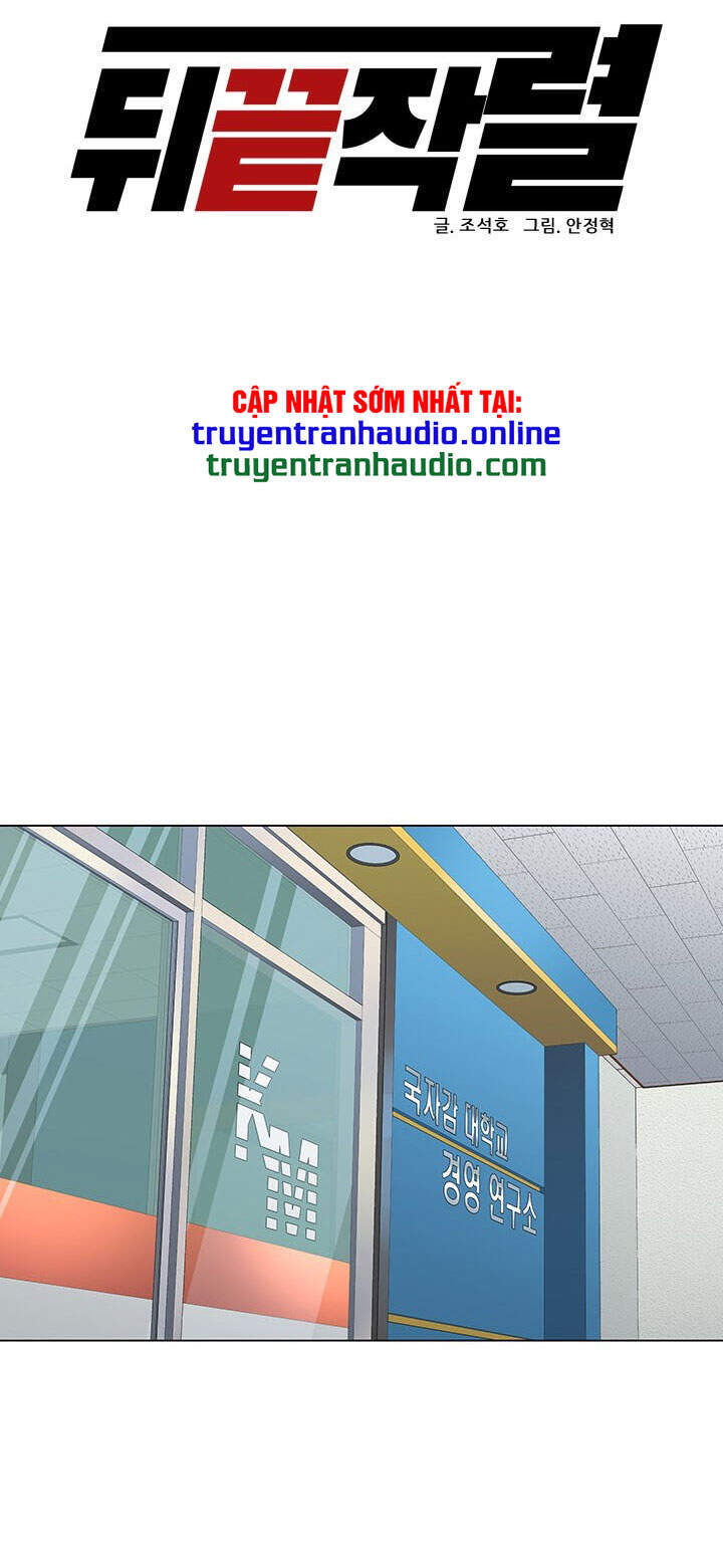 Người Trở Về Từ Cõi Chết Chapter 57 - 32