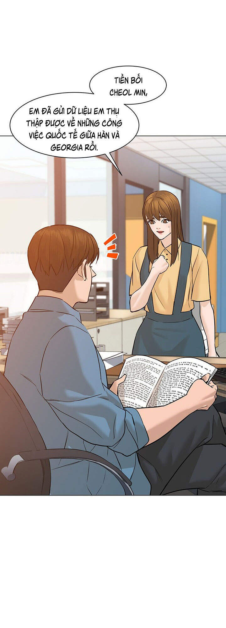 Người Trở Về Từ Cõi Chết Chapter 57 - 39