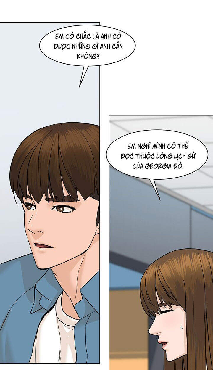 Người Trở Về Từ Cõi Chết Chapter 57 - 40