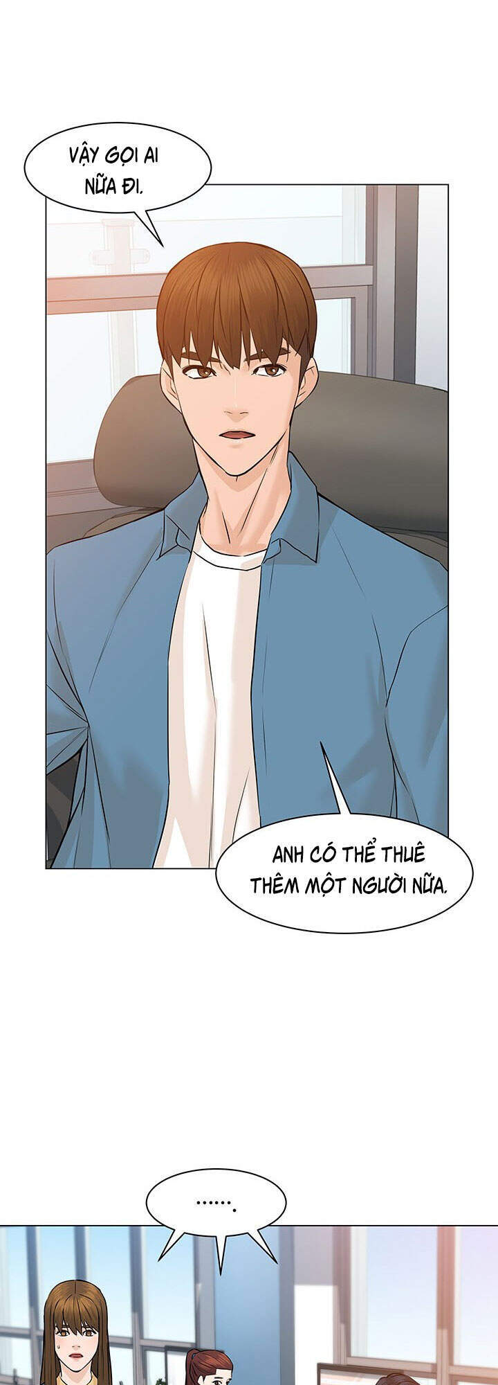 Người Trở Về Từ Cõi Chết Chapter 57 - 47