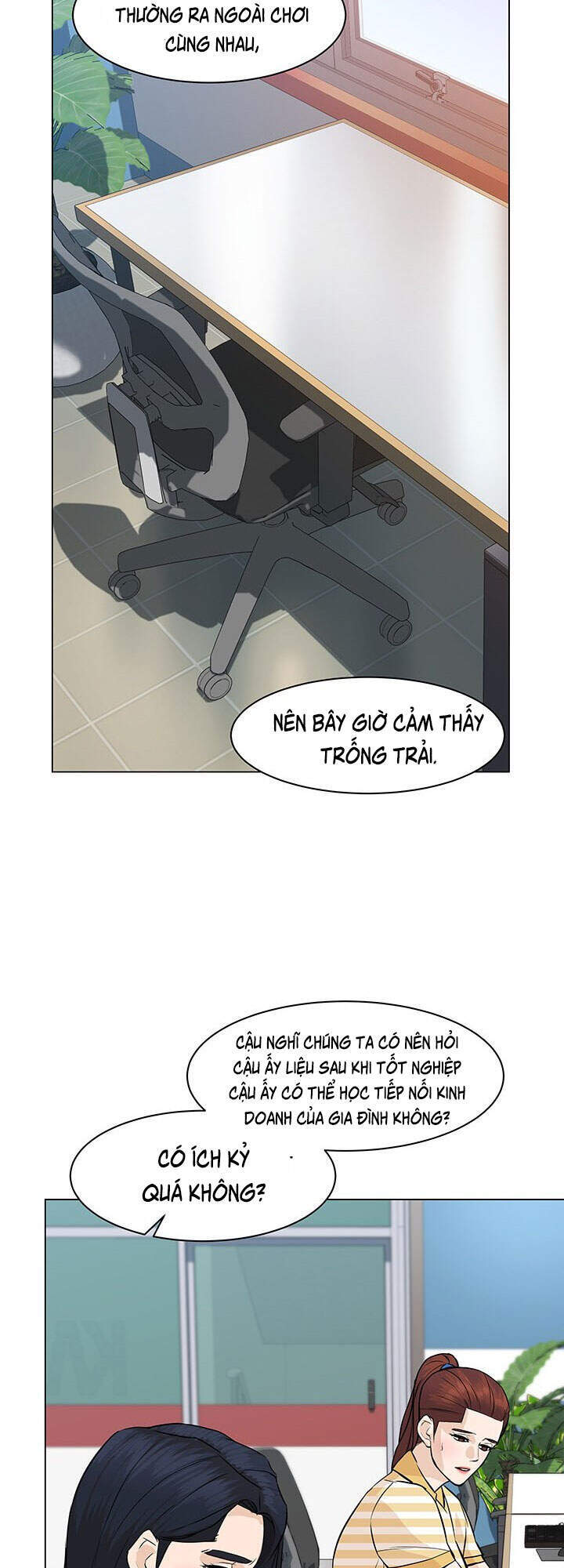Người Trở Về Từ Cõi Chết Chapter 57 - 53