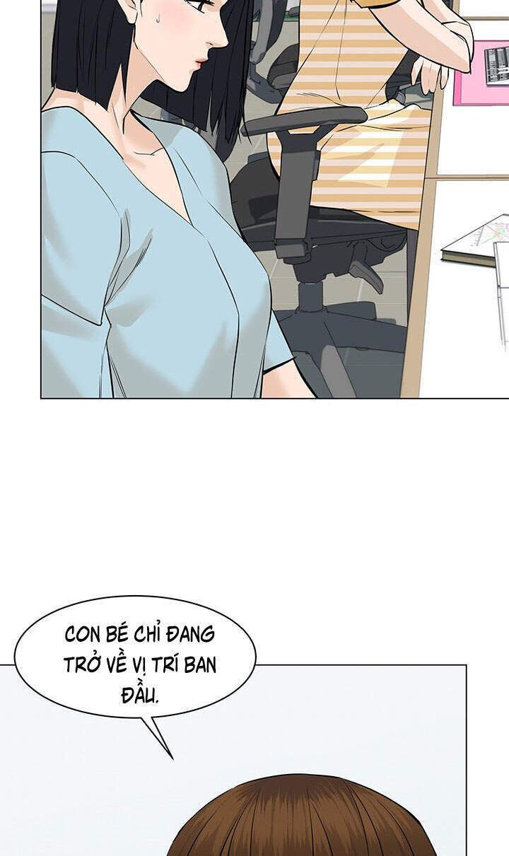 Người Trở Về Từ Cõi Chết Chapter 57 - 54