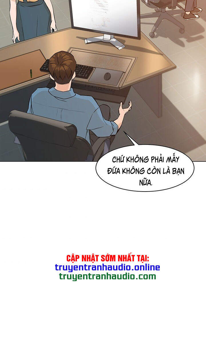 Người Trở Về Từ Cõi Chết Chapter 57 - 56