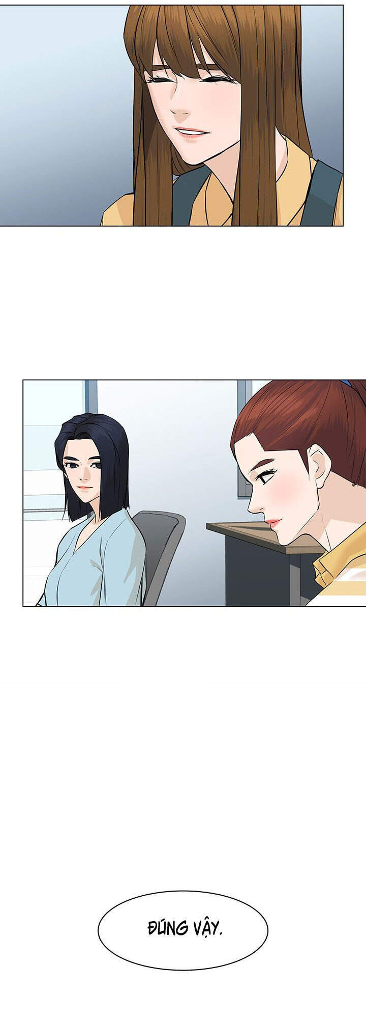 Người Trở Về Từ Cõi Chết Chapter 57 - 57