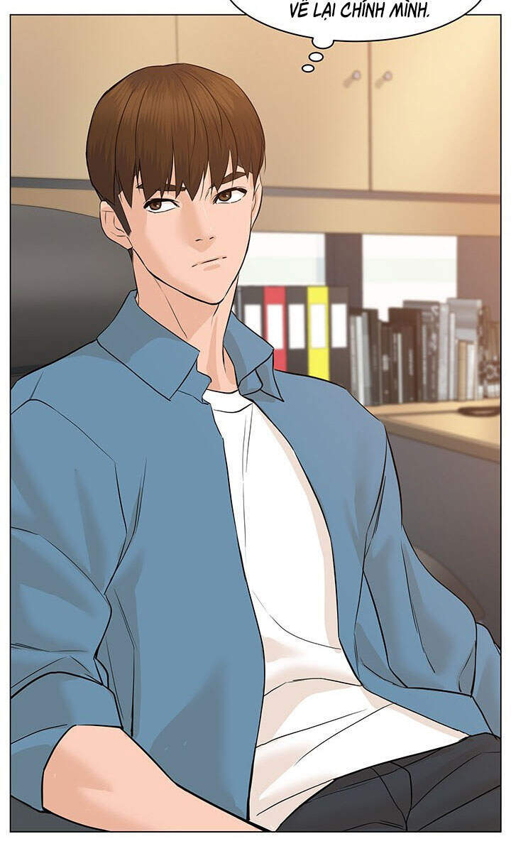 Người Trở Về Từ Cõi Chết Chapter 57 - 60