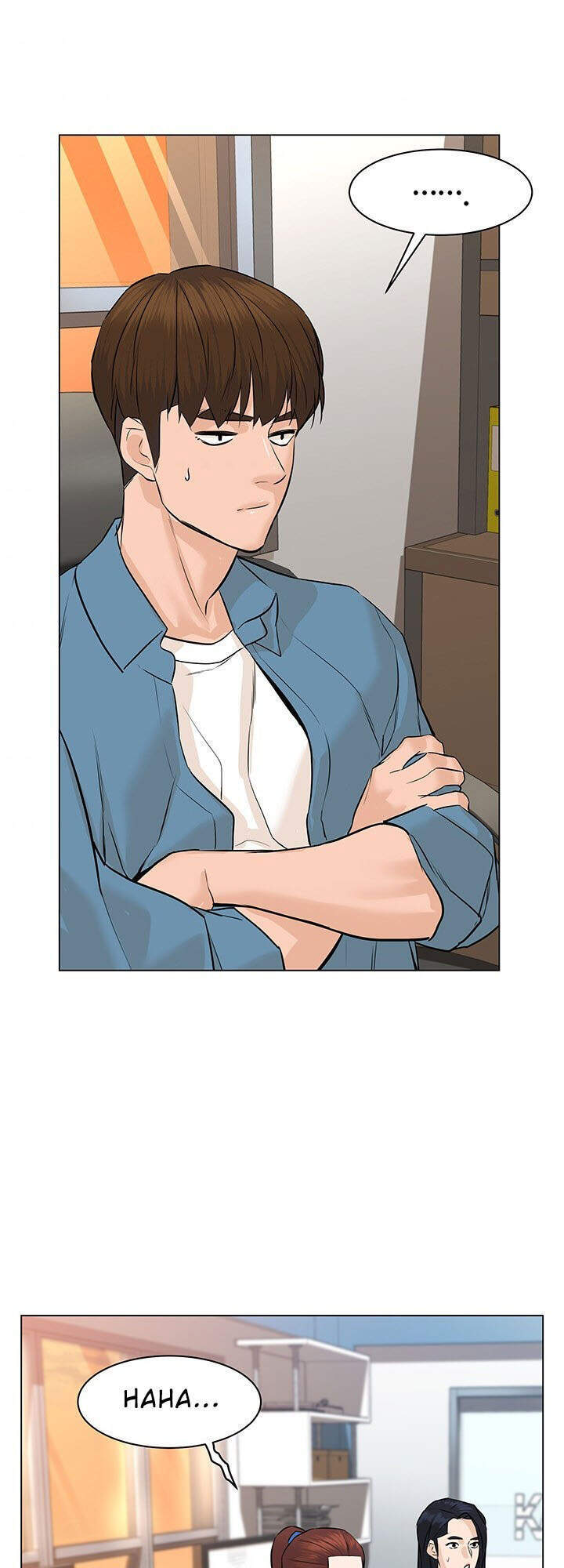 Người Trở Về Từ Cõi Chết Chapter 57 - 63