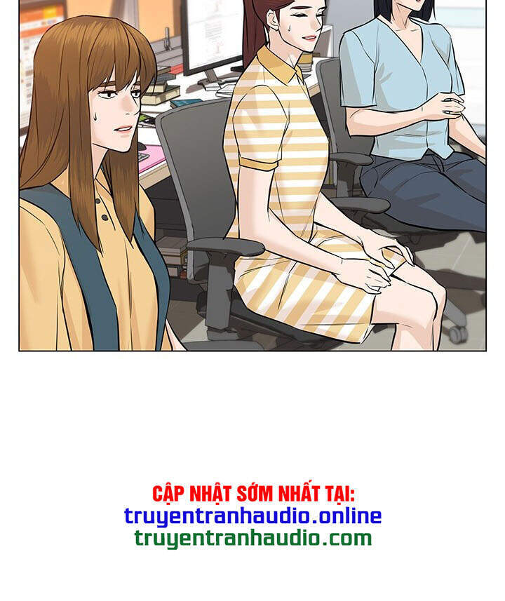 Người Trở Về Từ Cõi Chết Chapter 57 - 64